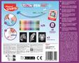 Fibrepen set, MAPED CREATIV, 